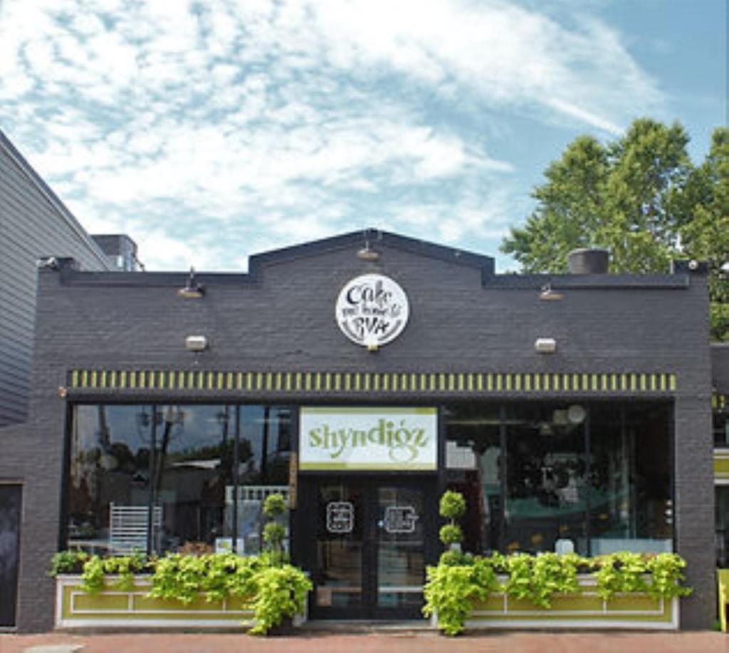 リッチモンドCharming, Happy 1-Bed Oasis: Rva Retreat Awaits!アパートメント エクステリア 写真